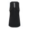Hummel hmlTE Tola Tanktop Damen Schwarz F2001 - schwarz