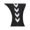 Hummel hmlTE Tola Tanktop Damen Schwarz F2001 - schwarz