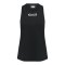 Hummel hmlTE Tola Tanktop Damen Schwarz F2001 - schwarz