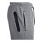 Hummel hmlTECH Fleece Regular Jogginghose Grau F2006 - grau