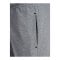 Hummel hmlTECH Fleece Regular Jogginghose Grau F2006 - grau