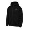 Hummel Kapuzenjacke Schwarz F2001 - schwarz