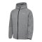 Hummel Kapuzenjacke Grau F2006 - grau