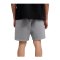 Hummel hmlTECH Fleece Short Grau F2006 - grau