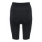 Hummel hmltif Seamless Cycling Short Damen F2001 - schwarz