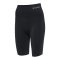 Hummel hmltif Seamless Cycling Short Damen F2001 - schwarz