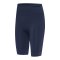 Hummel Short Damen Blau F1009 - blau