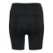 Hummel hmlTIF Seamless Short Damen Schwarz F2001 - schwarz