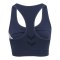 Hummel hmlTIF Seamless Sport-BH Damen F1009 - schwarz