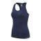 Hummel Tanktop Damen Blau F1009 - blau