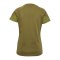 Hummel hmlTRAVEL T-Shirt Damen Grün F6599 - gruen