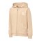 Hummel hmlTRECE Kapuzenjacke Kids Braun F2189 - braun