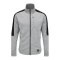 Hummel hmlTRPPER Trainingsjacke Grau F2006 - grau