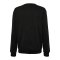 Hummel Ic Bill Sweatshirt Schwarz F2001 - schwarz