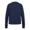 Hummel Icons Sweatshirt Damen Blau F7666 - blau
