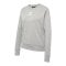 Hummel Icons Sweatshirt Damen Grau F2006 - grau