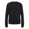 Hummel Icons Sweatshirt Damen Schwarz F2001 - schwarz