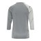 Hummel Inventus Game Trikot Damen Grau F2918 - grau