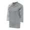 Hummel Inventus Game Trikot Damen Grau F2918 - grau