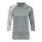Hummel Inventus Game Trikot Damen Grau F2918 - grau