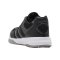 Hummel INVENTUS Off Court Reach Schwarz F2001 - schwarz