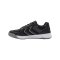 Hummel INVENTUS Off Court Reach Schwarz F2001 - schwarz