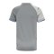 Hummel Inventus Pre-Game Trikot Damen Grau F2918 - grau