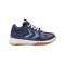 Hummel Inventus Reach Lx Kids Blau F7666 - blau