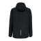 Hummel Jayce Jacke schwarz F2001 - schwarz