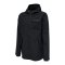 Hummel Jayce Jacke schwarz F2001 - schwarz