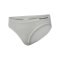 Hummel Juno Seamless Hipsters Damen Grau F2540 - grau