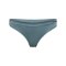 Hummel Juno Seamless Thong Underwear Shorts Damen Grau F2540 - grau