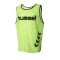 Hummel Kennzeichnungshemd Bib Kids F5009 - gelb