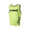 Hummel Kennzeichnungshemd Bib Training F5009 - gelb