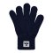 Hummel Knit 2-Pack Handschuhe Kids Blau F7459 - blau