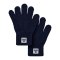 Hummel Knit 2-Pack Handschuhe Kids Blau F7459 - blau