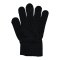 Hummel Knit 2-Pack Handschuhe Kids Schwarz F2001 - schwarz