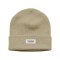 Hummel Knit Beanie Kids Braun F8173 - braun