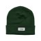 Hummel Knit Beanie Kids Grün F6195 - gruen
