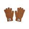 Hummel Kvint Handschuhe Kids Orange F8004 - orange