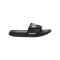 Hummel Larsen Slipper VC Badelatsche Schwarz F2001 - schwarz