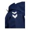 Hummel Lead 2.0 All-Weather Jacke Blau F7026 - blau