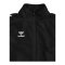 Hummel Lead 2.0 All-Weather Jacke Kids Schwarz F2001 - schwarz
