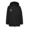 Hummel Lead 2.0 All-Weather Jacke Kids Schwarz F2001 - schwarz