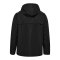 Hummel Lead 2.0 All-Weather Jacke Schwarz F2001 - schwarz