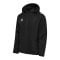 Hummel Lead 2.0 All-Weather Jacke Schwarz F2001 - schwarz