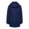 Hummel Lead 2.0 Bench Jacke Kids Blau F7026 - blau