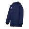 Hummel Lead 2.0 Bench Jacke Kids Blau F7026 - blau