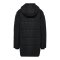 Hummel Lead 2.0 Bench Jacke Kids Schwarz F2001 - schwarz