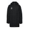 Hummel Lead 2.0 Bench Jacke Kids Schwarz F2001 - schwarz